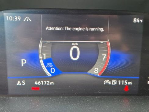 Used 2022 Volkswagen Tiguan SE R-Line AWD/4WD image 20