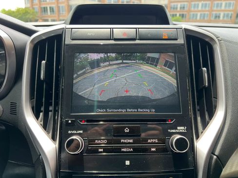 Used 2019 Subaru Ascent Premium AWD/4WD image 29