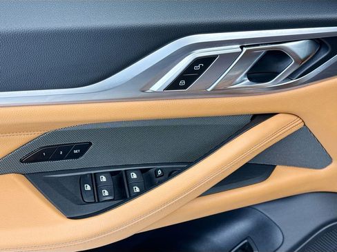 Certified 2023 BMW i4 eDrive35 RWD image 22