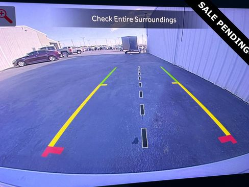 Used 2024 Jeep Grand Cherokee Limited image 22