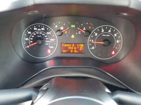 Used 2022 RAM ProMaster City Wagon image 28