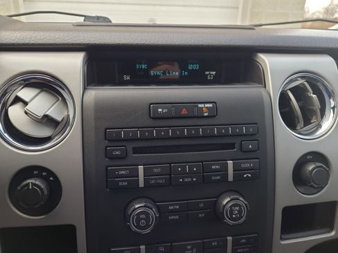 Used 2012 Ford F150 XLT w/ XLT Chrome Pkg image 18