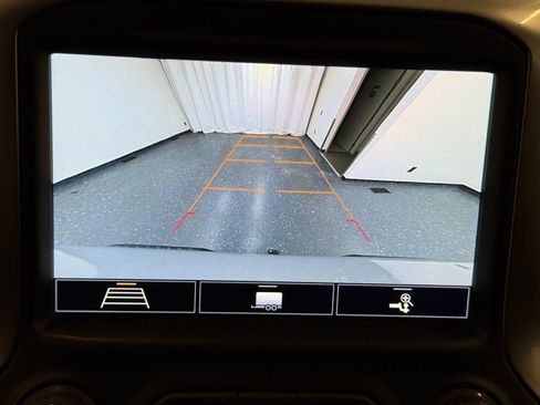 Used 2020 Chevrolet Silverado 1500 RST w/ All-Star Edition image 15