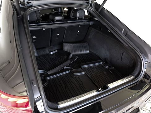 Used 2023 Mercedes-Benz EQS 450+ 4MATIC Sedan image 53