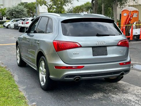 Used 2011 Audi Q5 3.2 Premium Plus AWD/4WD image 10