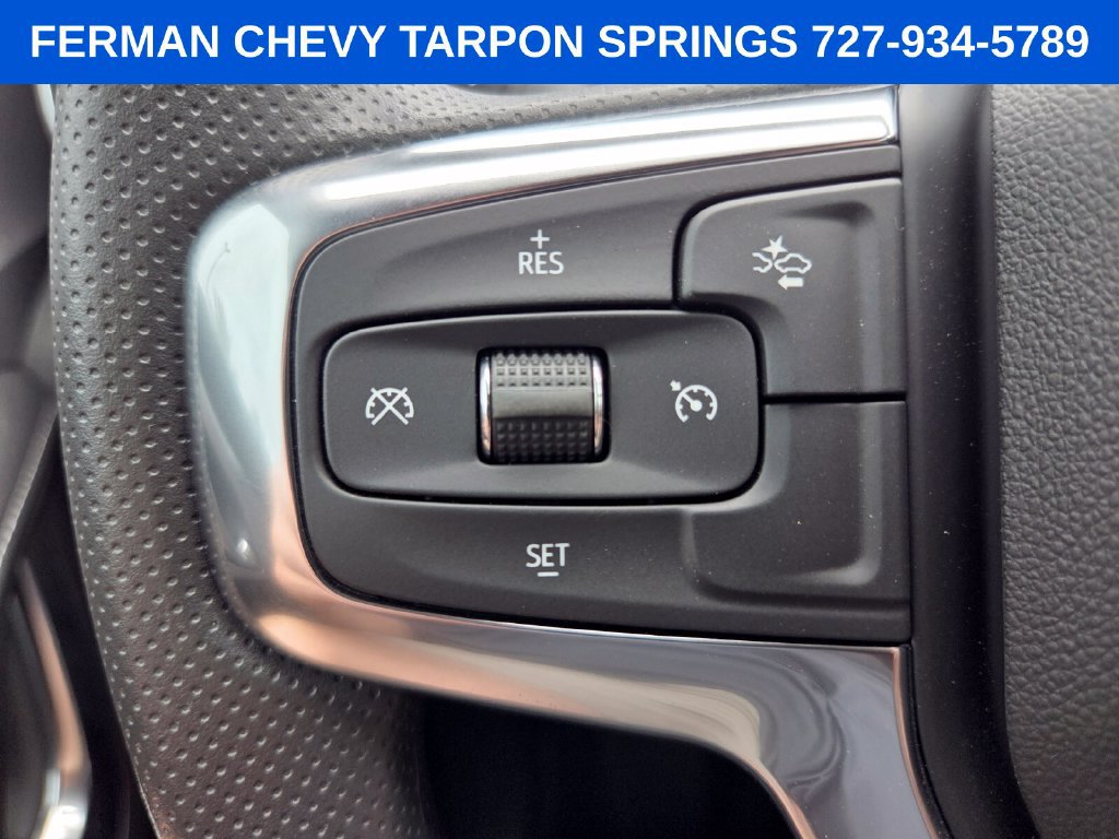 New 2026 Chevrolet Blazer LT w/ Convenience Package FWD image 32