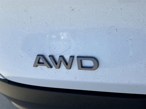 New 2026 Nissan Murano SL w/ Comfort Package image 7