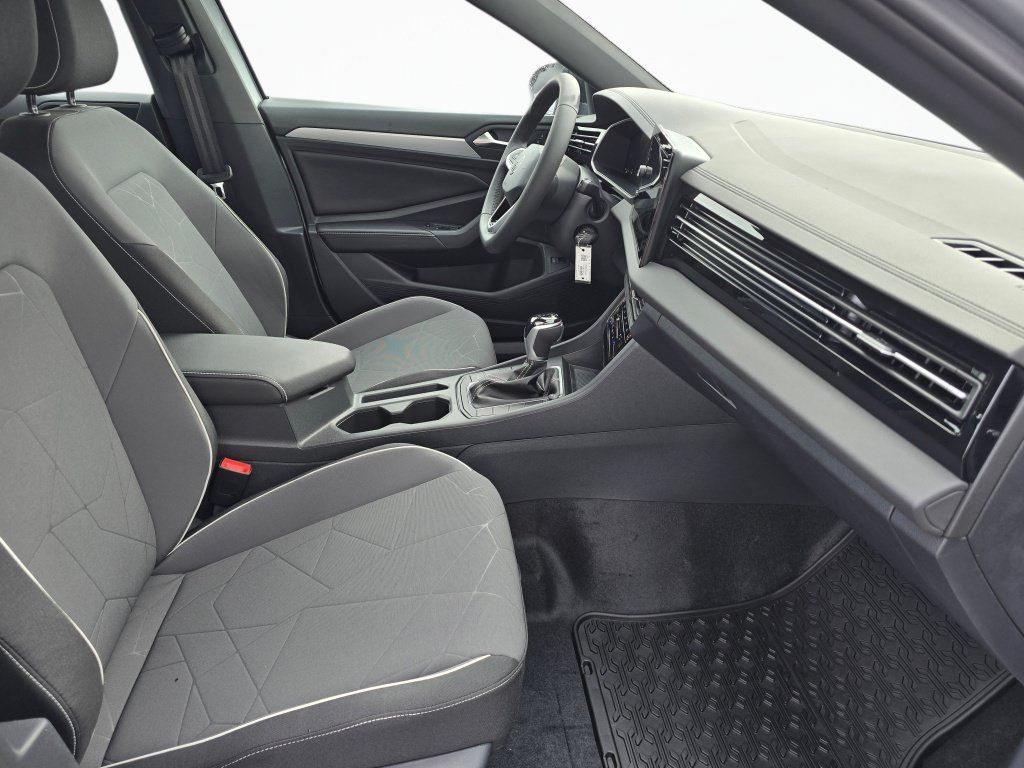 New 2026 Volkswagen Jetta Sport FWD image 40