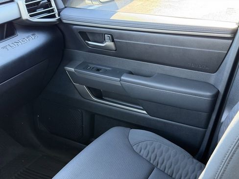 Used 2024 Toyota Tundra SR5 w/ SR5 Convenience Package image 22