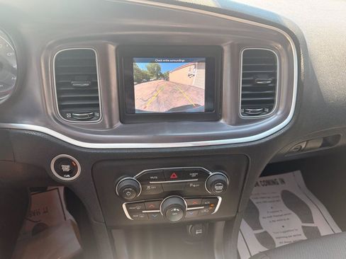 Used 2019 Dodge Charger SXT RWD image 30