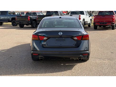 Used 2019 Nissan Altima 2.5 SL image 6