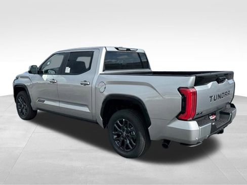 New 2026 Toyota Tundra Platinum AWD/4WD image 5