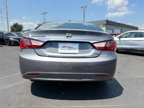 Used 2013 Hyundai Sonata Limited FWD image 5