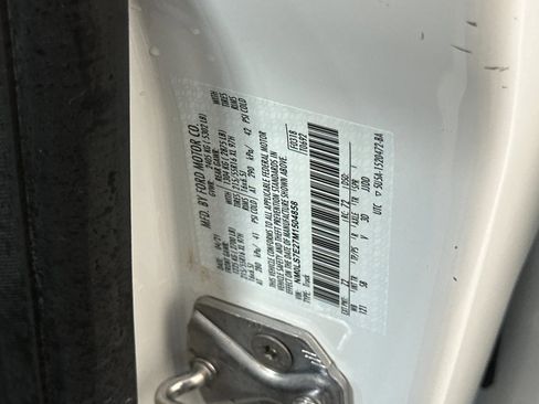 Used 2021 Ford Transit Connect XL FWD image 45