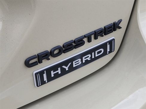 New 2026 Subaru Crosstrek 2.5i Limited image 9
