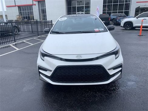 Used 2025 Toyota Corolla FX image 3