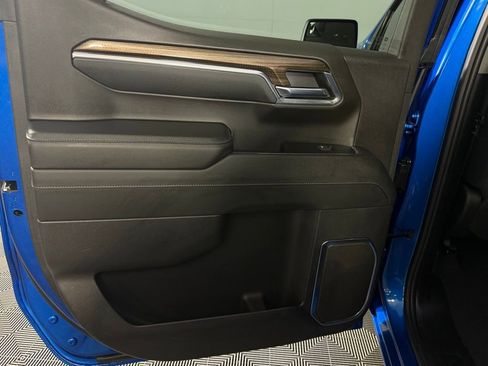 Used 2024 Chevrolet Silverado 1500 RST image 29