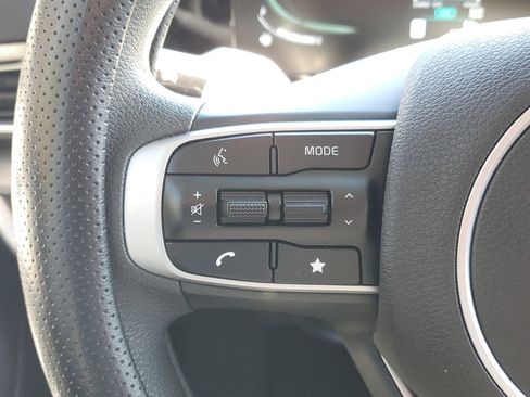 Certified 2024 Kia Sportage LX image 26