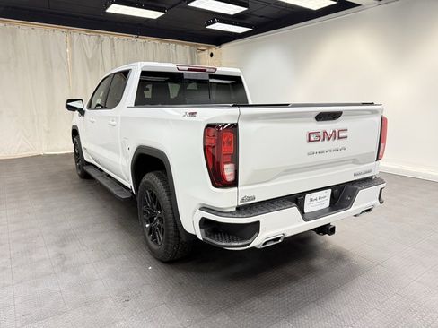 New 2026 GMC Sierra 1500 Elevation image 3