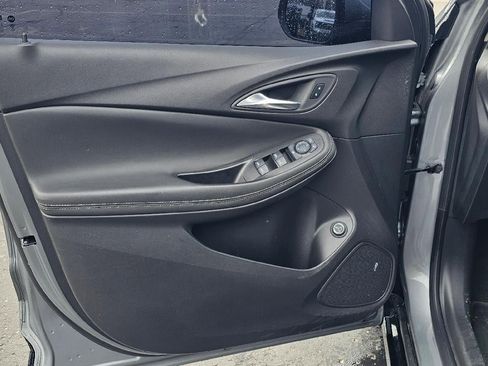 Used 2024 Buick Encore GX Sport Touring w/ Comfort Package image 9