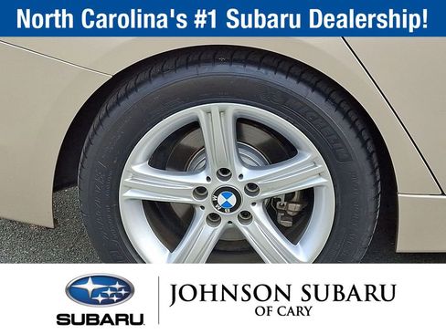 Used 2014 BMW 328i xDrive Sedan image 28