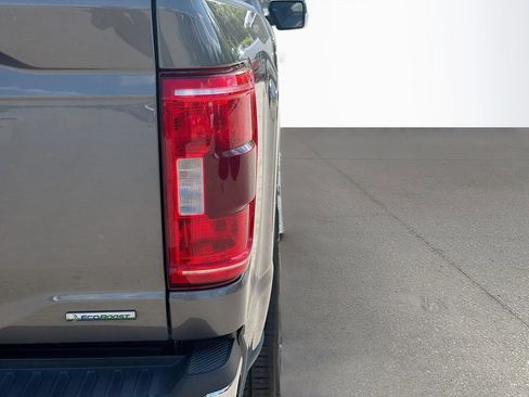 Used 2021 Ford F150 XLT w/ Equipment Group 302A High AWD/4WD image 11