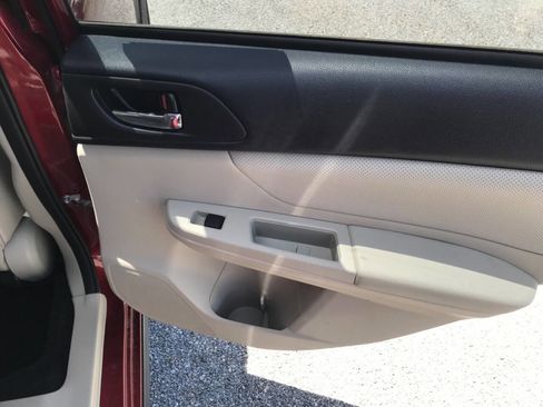 Used 2014 Subaru Crosstrek 2.0i Limited w/ Popular Package #1 image 12