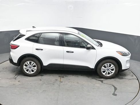 Used 2022 Ford Escape S AWD/4WD image 29
