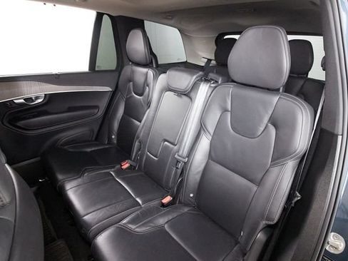 Certified 2023 Volvo XC90 B6 Ultimate AWD/4WD image 21