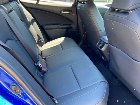 Certified 2023 Lexus UX 250h F Sport AWD/4WD image 29