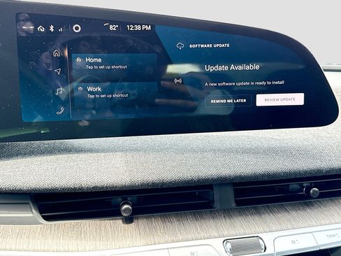 Used 2024 Lucid Air Touring AWD/4WD image 29