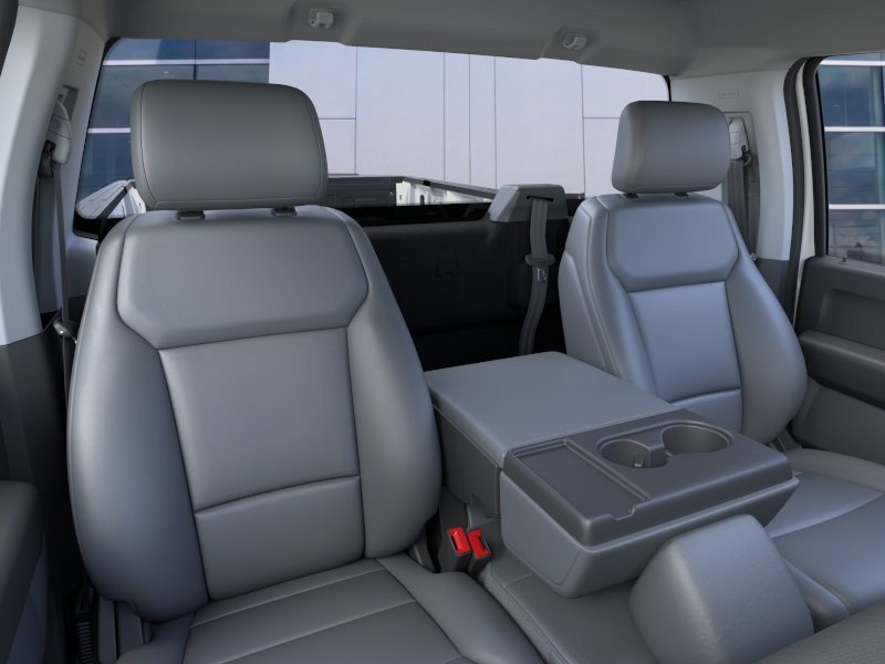 New 2026 Ford F150 XL RWD image 12