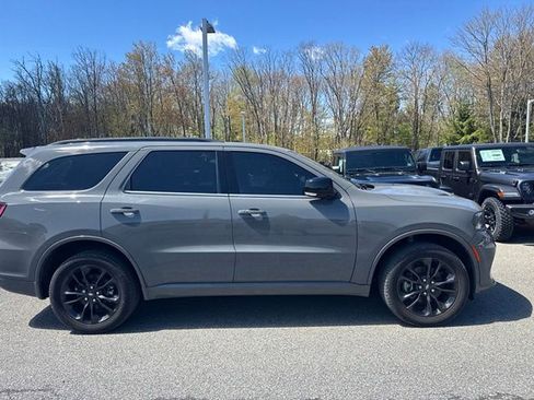 Used 2022 Dodge Durango GT AWD/4WD image 5