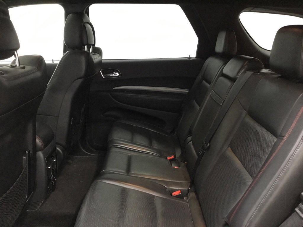Used 2018 Dodge Durango R/T AWD/4WD image 33