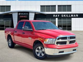Used 2023 RAM 1500 Classic SLT w/ Trailer & Traction Group AWD/4WD 360° Tour