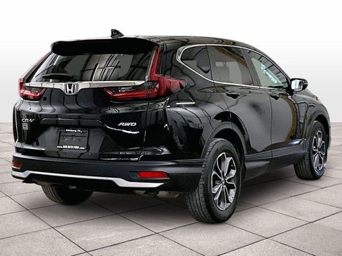 Used 2022 Honda CR-V EX-L image 11