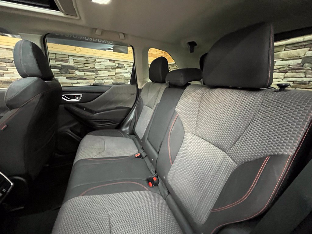 Used 2021 Subaru Forester Sport AWD/4WD image 38