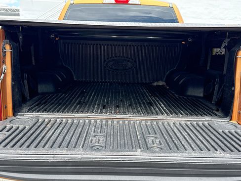 Used 2019 Ford Ranger XL w/ Equipment Group 101A Mid RWD image 11