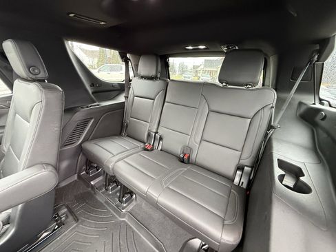 Used 2021 Chevrolet Tahoe LT image 26