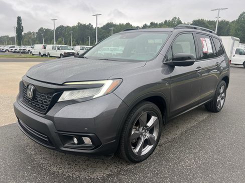 Used 2020 Honda Passport Touring image 5