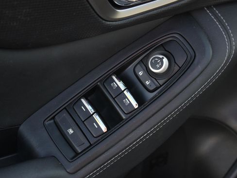 Used 2020 Subaru Forester Touring w/ Popular Package #2 image 14