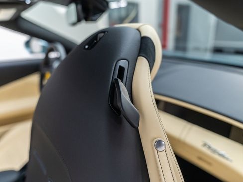 Used 2025 Ferrari Roma Spider image 52