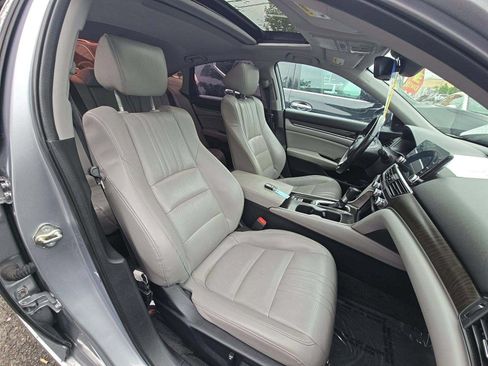 Used 2018 Honda Accord EX-L image 15