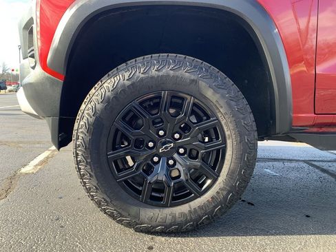 Used 2024 Chevrolet Colorado Trail Boss w/ Advanced Trailering Package image 18