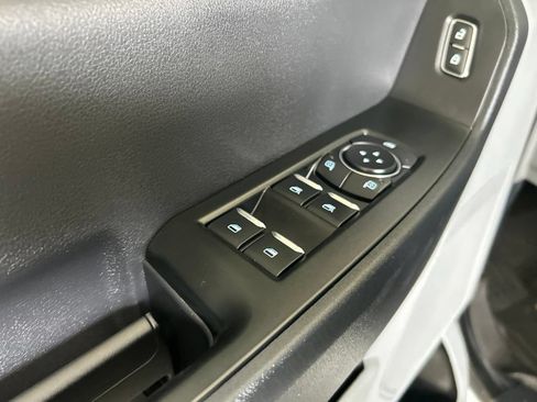 Used 2025 Ford F350 XL w/ XL Chrome Package AWD/4WD image 8