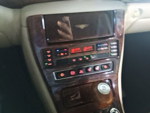 Used 1999 Bentley Arnage Green Label image 42