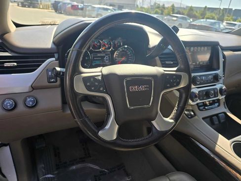 Used 2020 GMC Yukon SLT w/ Open Road Package AWD/4WD image 26