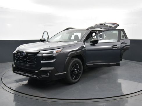 New 2026 Subaru Outback Limited image 36