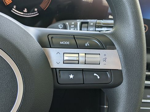 New 2026 Hyundai Tucson SE image 20