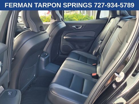 Certified 2024 Volvo S60 T8 Ultimate image 14